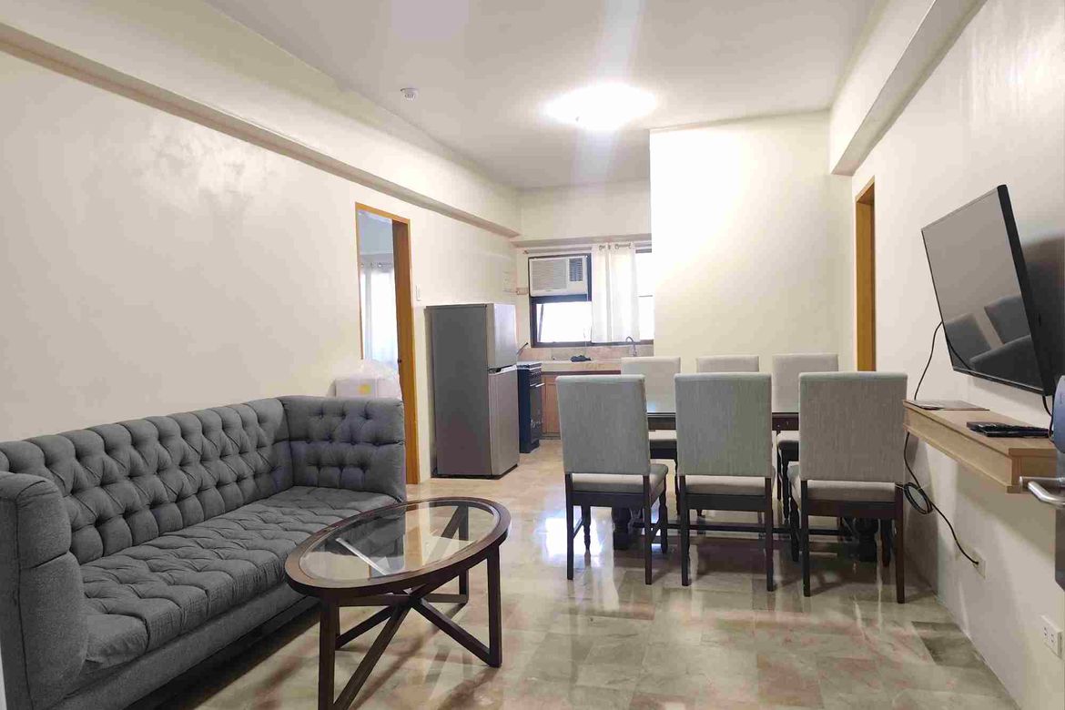 3 Bedroom Apartment for Rent in Kasambagan, Cebu City, Cebu photo 3