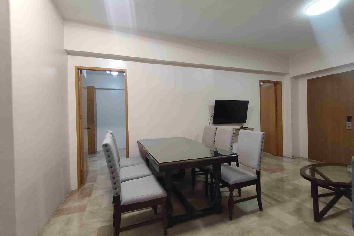 3 Bedroom Apartment for Rent in Kasambagan, Cebu City, Cebu photo 7