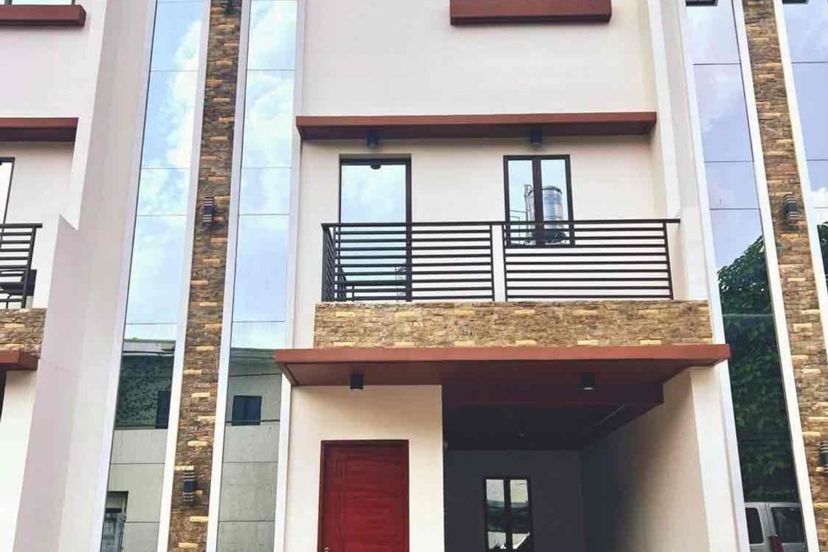 3 Bedroom Apartment for Rent in Lahug, Cebu City, Cebu photo 2