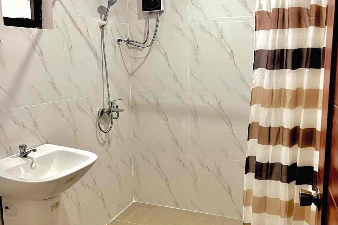 3 Bedroom Apartment for Rent in Lahug, Cebu City, Cebu photo 4