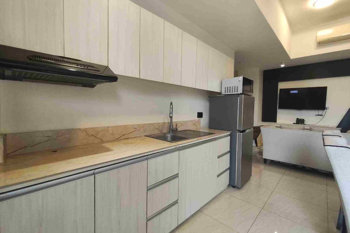3 Bedroom Apartment for Rent in Mabolo, Cebu City, Cebu photo 2