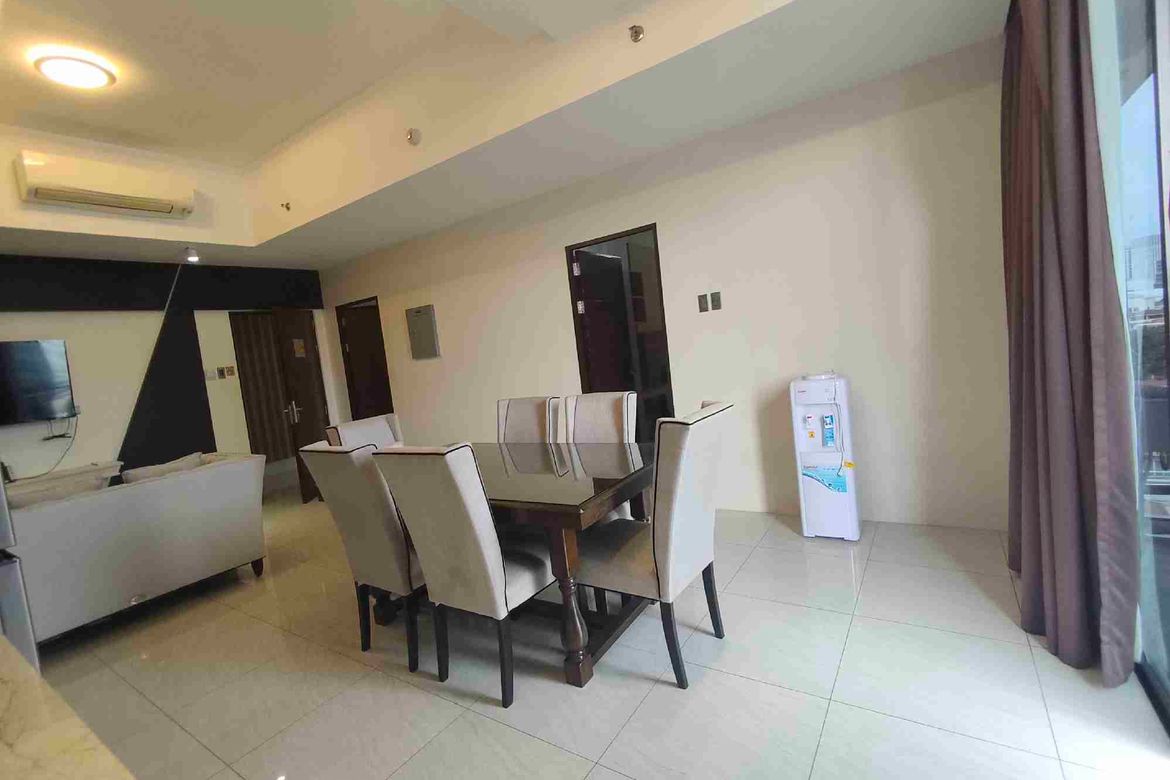 3 Bedroom Apartment for Rent in Mabolo, Cebu City, Cebu photo 4