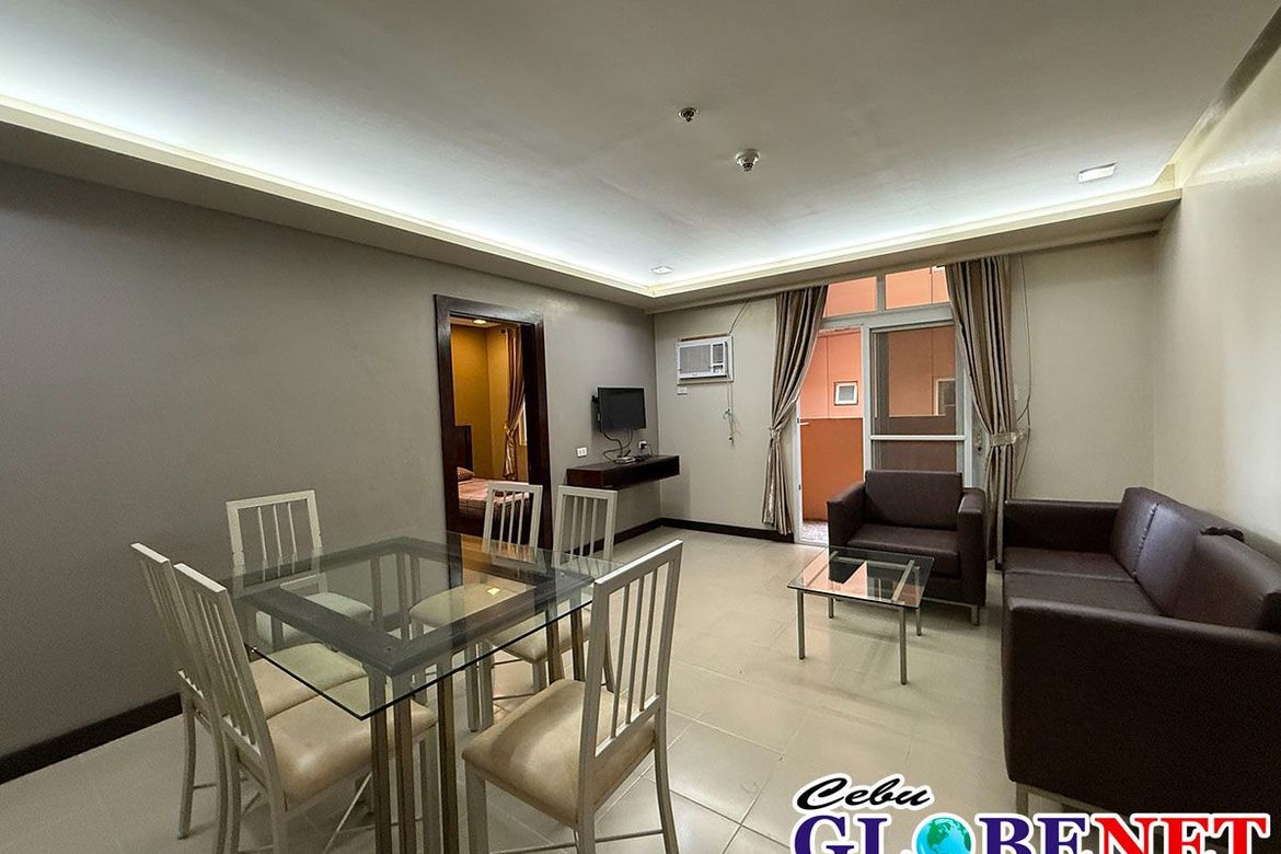 3 Bedroom Apartment for Rent in Mabolo, Cebu City, Cebu