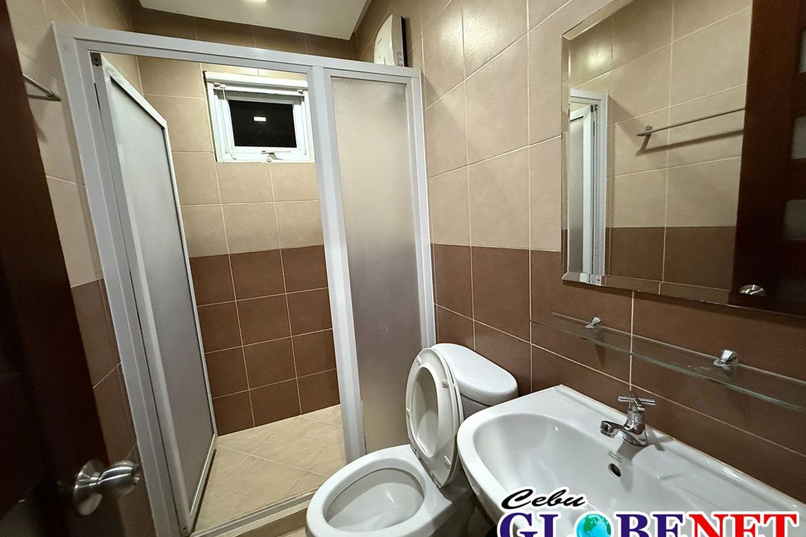 3 Bedroom Apartment for Rent in Mabolo, Cebu City, Cebu photo 4