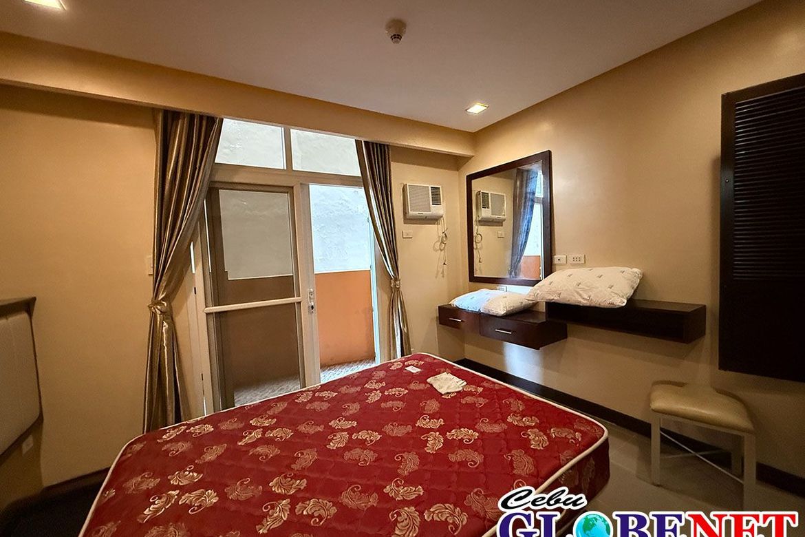 3 Bedroom Apartment for Rent in Mabolo, Cebu City, Cebu photo 6