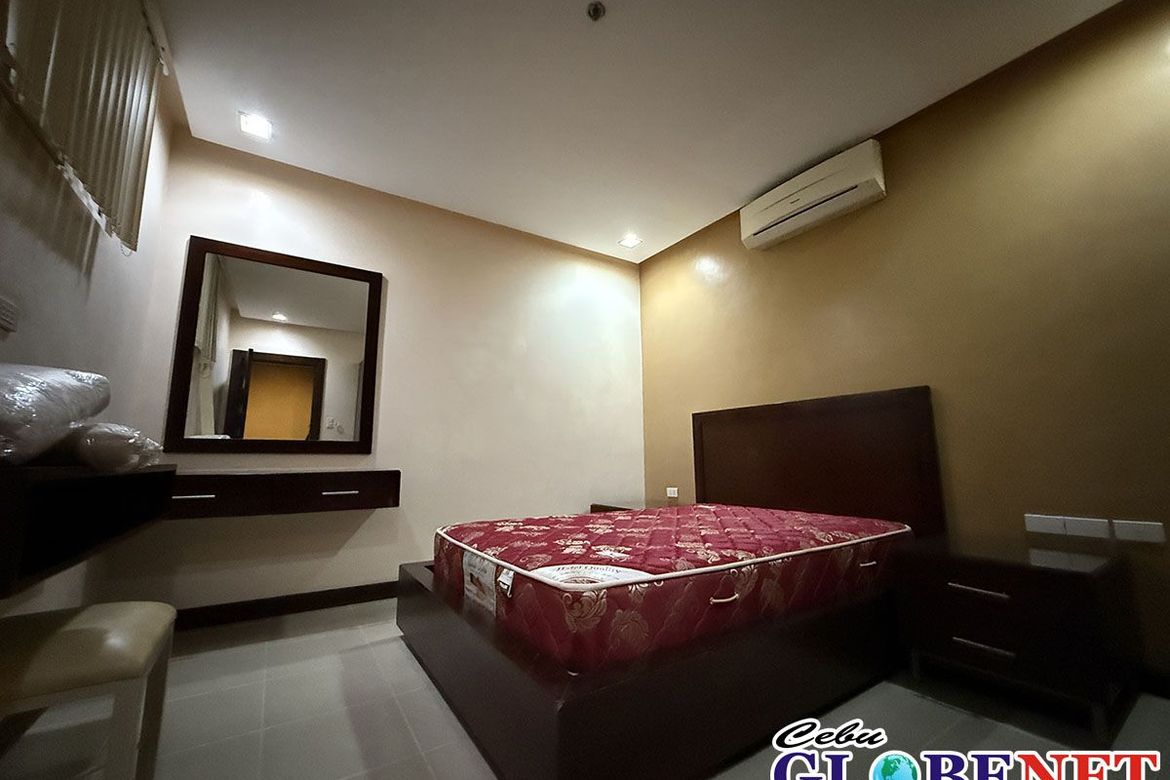 3 Bedroom Apartment for Rent in Mabolo, Cebu City, Cebu photo 8