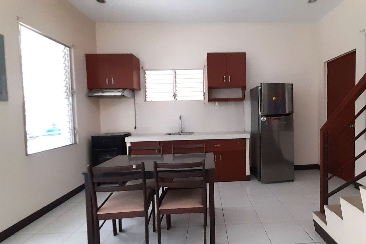 3 Bedroom Apartment for Rent in Mabolo, Cebu City, Cebu photo 6