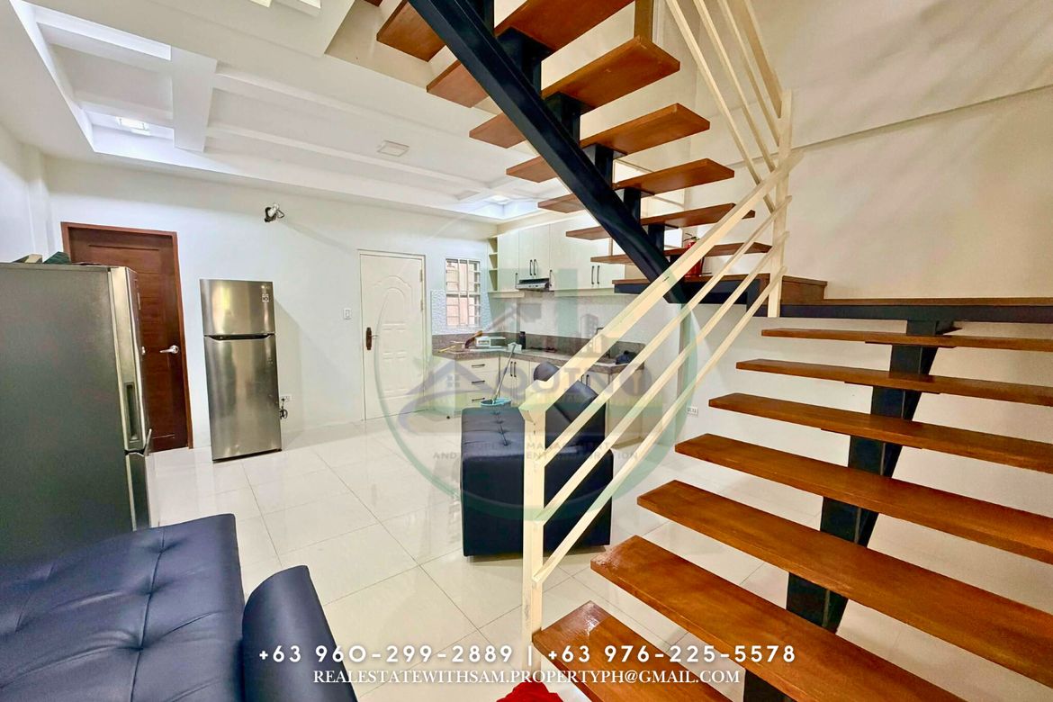 3 Bedroom Apartment for Rent in Malabanias, Angeles, Pampanga photo 8
