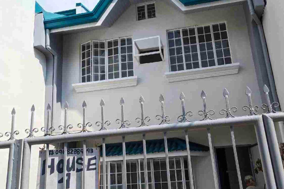 3 Bedroom Apartment for Rent in Marcelo Green Village, Parañaque, Metro Manila photo 7