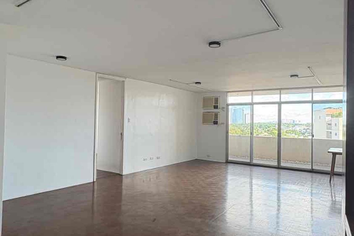 3 Bedroom Apartment for Rent in New Zañiga, Mandaluyong, Metro Manila