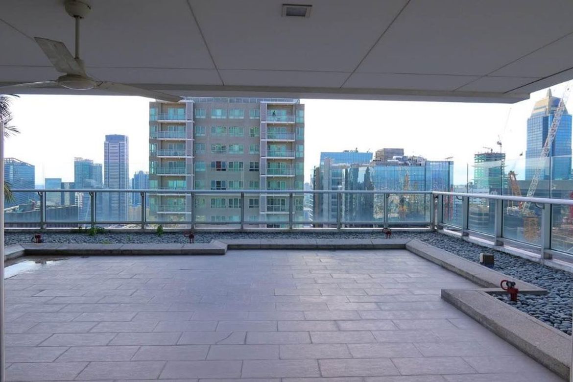3 Bedroom Apartment for Rent in One Serendra, BGC, Taguig, Metro Manila photo 2