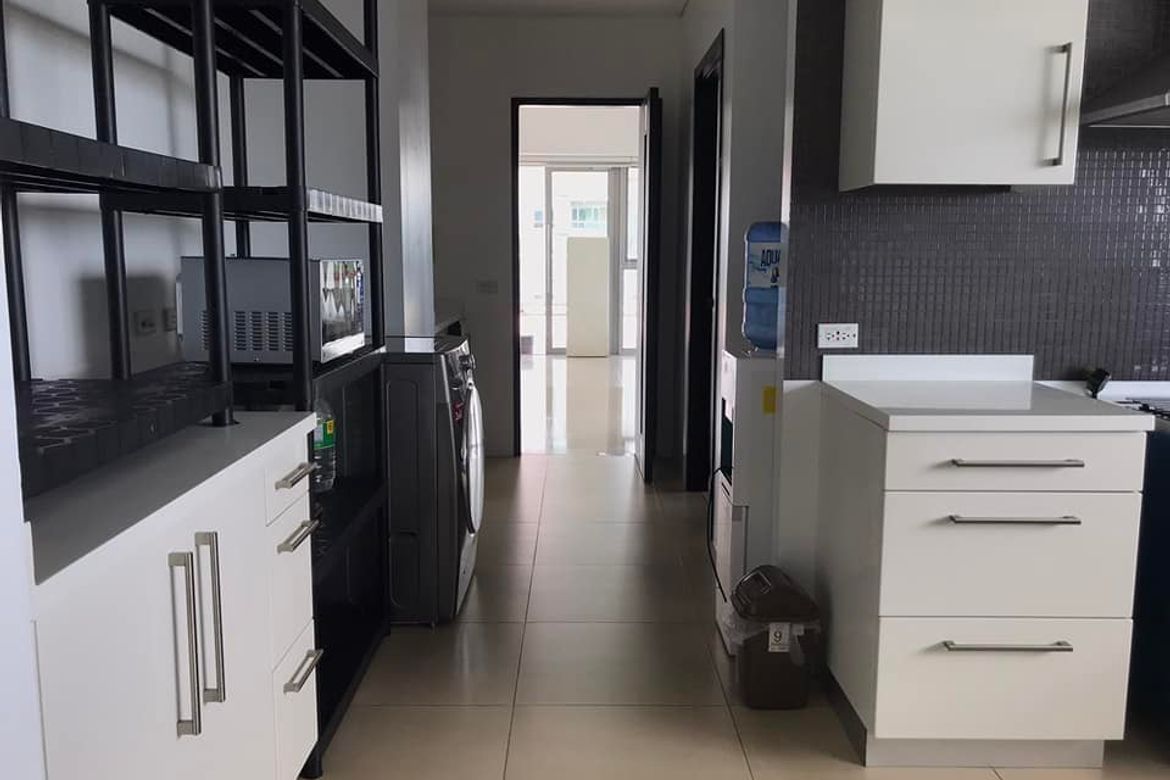3 Bedroom Apartment for Rent in One Serendra, BGC, Taguig, Metro Manila photo 7