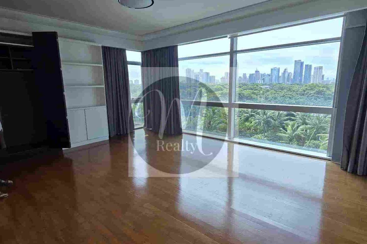 3 Bedroom Apartment for Rent in Pacific Plaza Towers, BGC, Taguig, Metro Manila photo 8