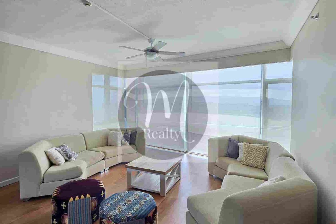 3 Bedroom Apartment for Rent in Pacific Plaza Towers, BGC, Taguig, Metro Manila photo 3
