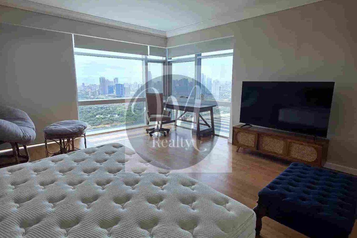 3 Bedroom Apartment for Rent in Pacific Plaza Towers, BGC, Taguig, Metro Manila photo 7