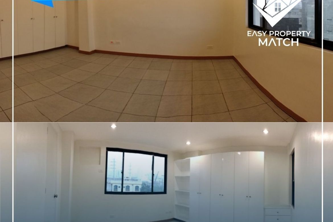 3 Bedroom Apartment for Rent in Paco, Manila, Metro Manila photo 2