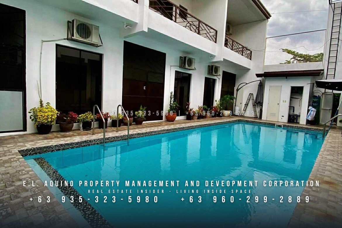 3 Bedroom Apartment for Rent in Pampang, Angeles, Pampanga photo 2