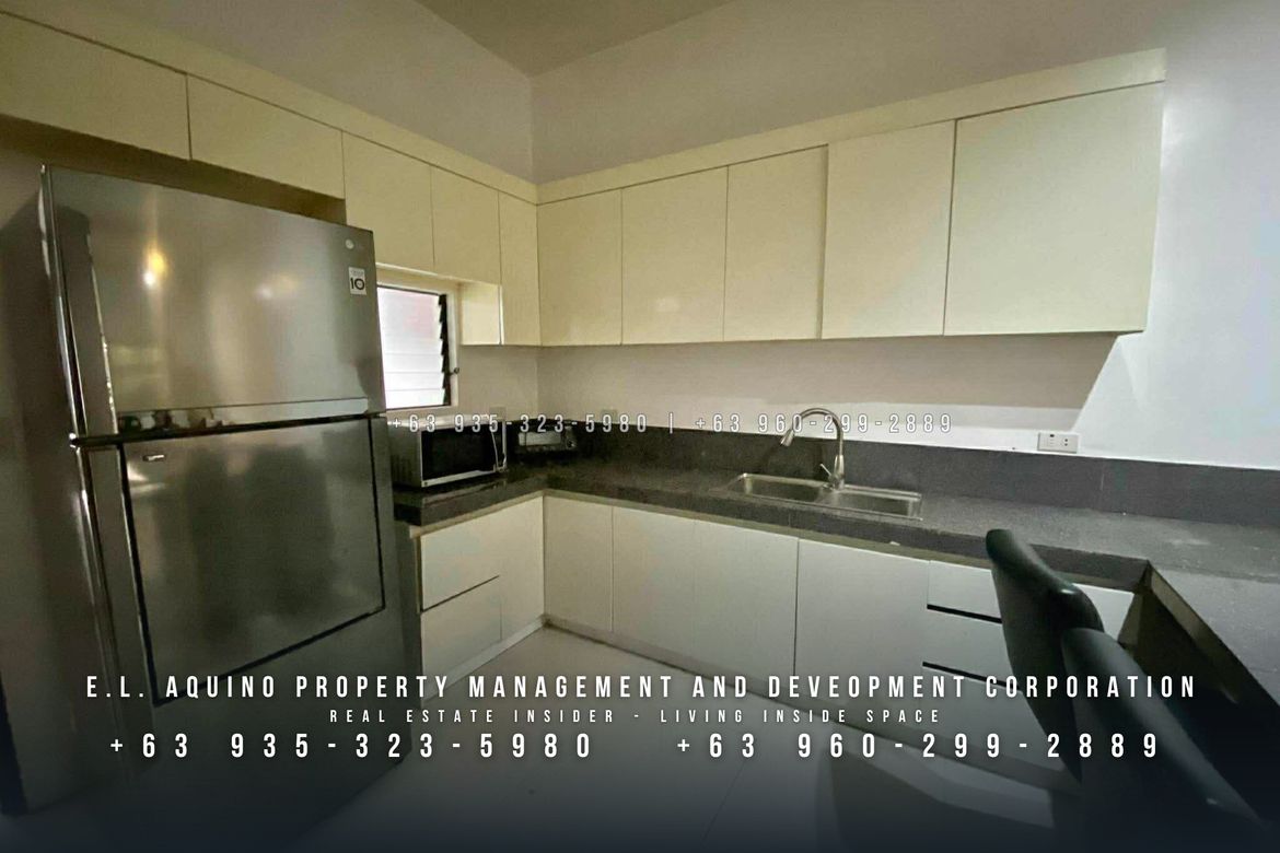 3 Bedroom Apartment for Rent in Pampang, Angeles, Pampanga photo 4