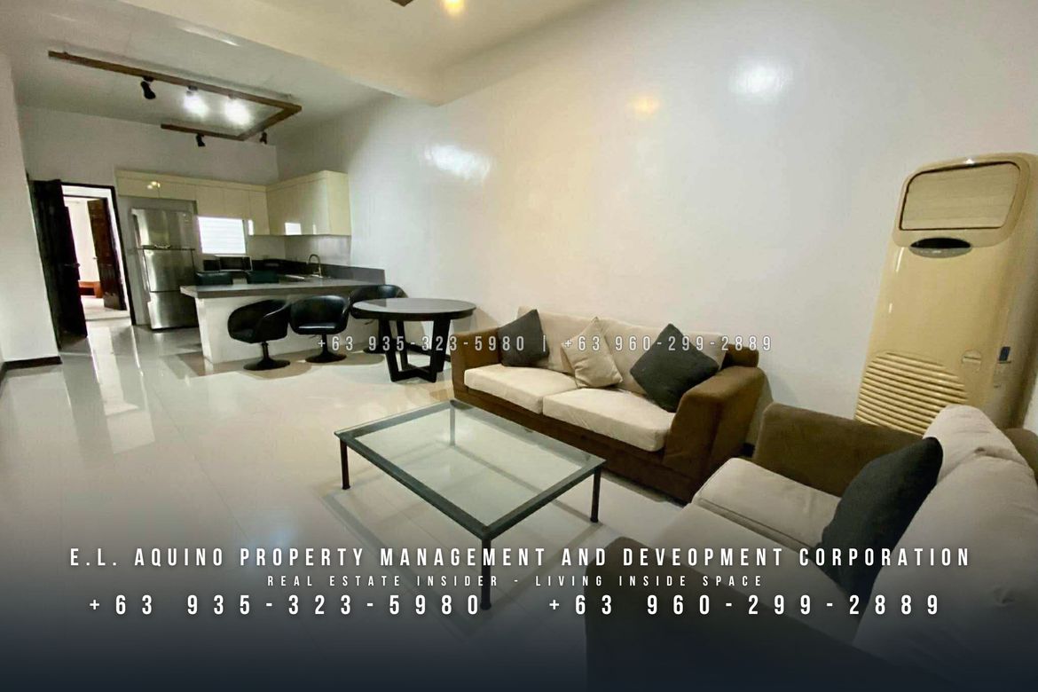 3 Bedroom Apartment for Rent in Pampang, Angeles, Pampanga photo 5