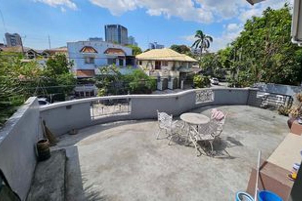 3 Bedroom Apartment for Rent in Phil-Am, Quezon City, Metro Manila near MRT-3 North Avenue photo 6
