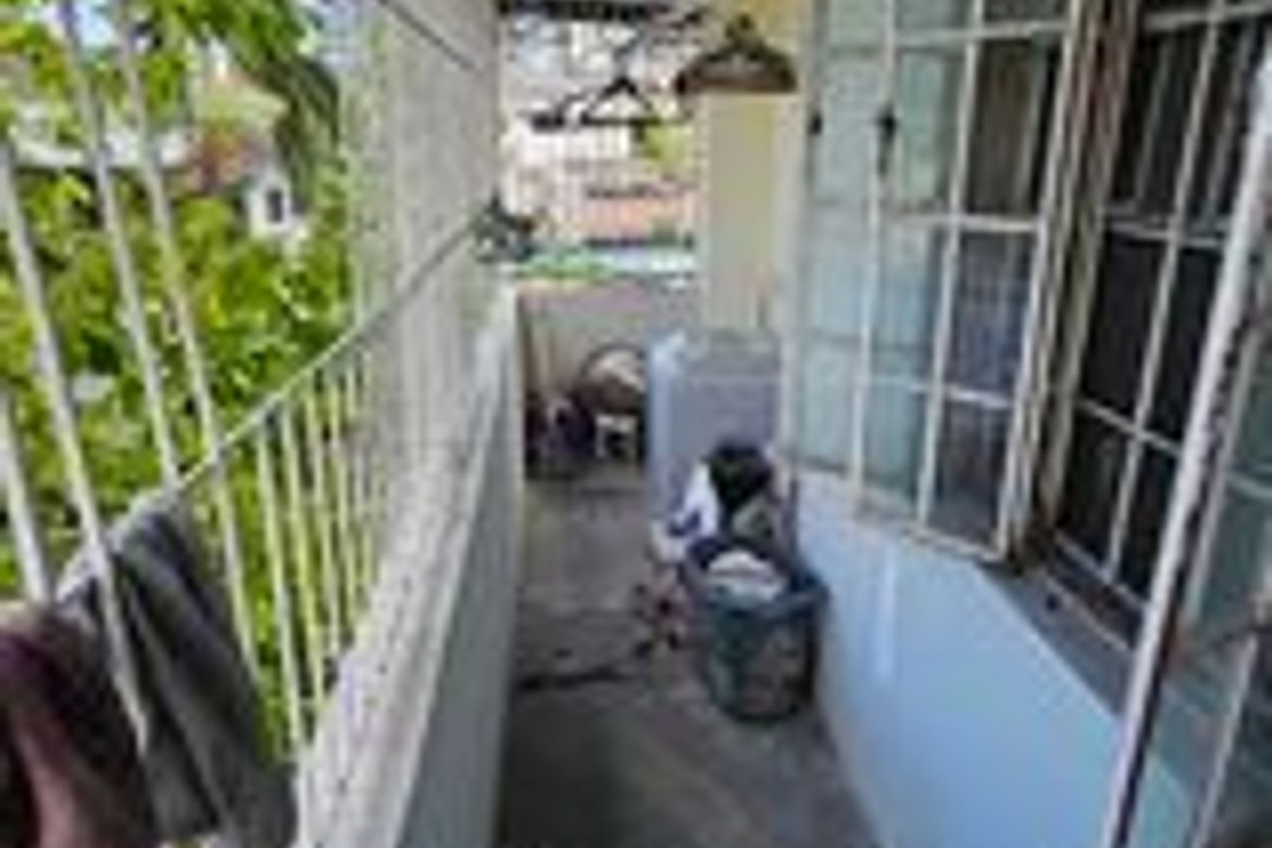 3 Bedroom Apartment for Rent in Phil-Am, Quezon City, Metro Manila near MRT-3 North Avenue photo 7