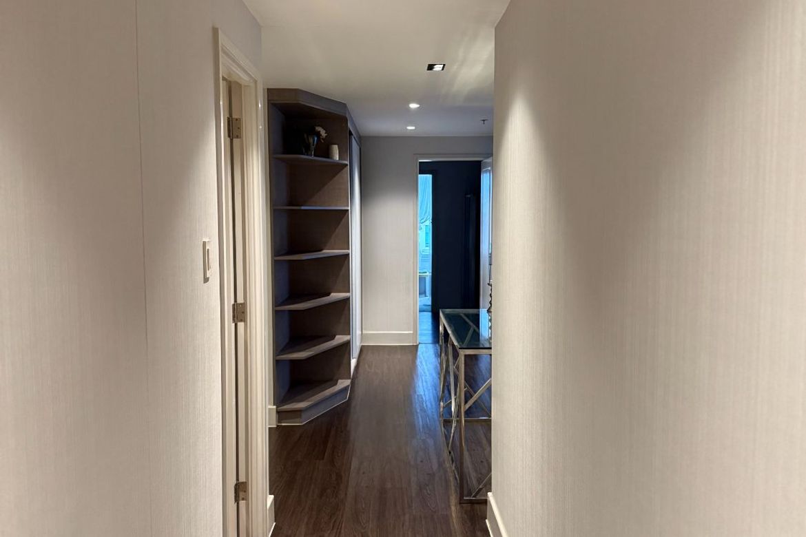 3 Bedroom Apartment for Rent in Proscenium at Rockwell, Guadalupe Viejo, Makati, Metro Manila near MRT-3 Guadalupe photo 3