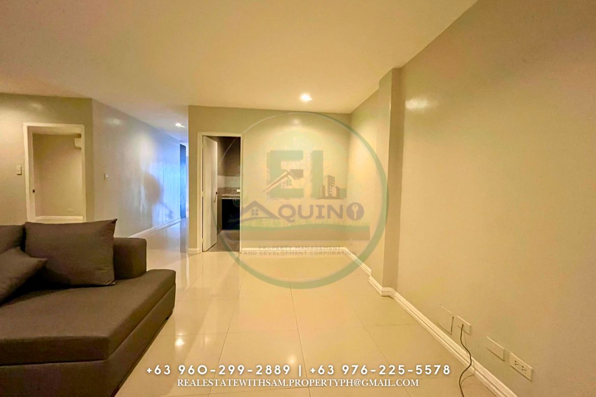 3 Bedroom Apartment for Rent in Pulung Maragul, Angeles, Pampanga photo 5