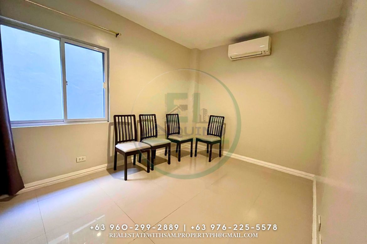 3 Bedroom Apartment for Rent in Pulung Maragul, Angeles, Pampanga photo 6