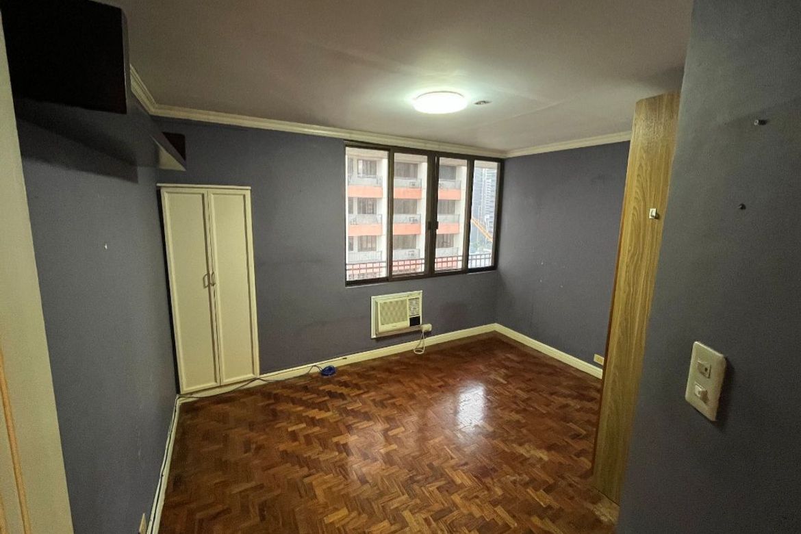 3 Bedroom Apartment for Rent in San Antonio, Makati, Metro Manila photo 2