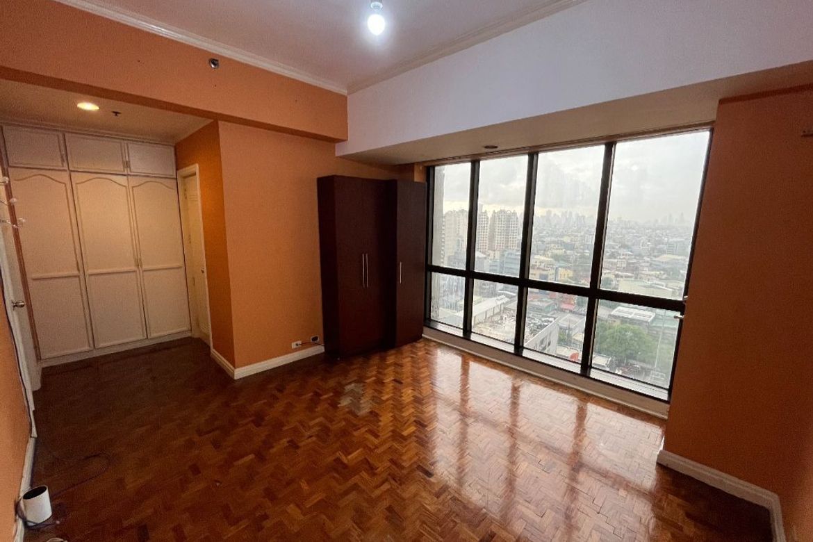 3 Bedroom Apartment for Rent in San Antonio, Makati, Metro Manila photo 4