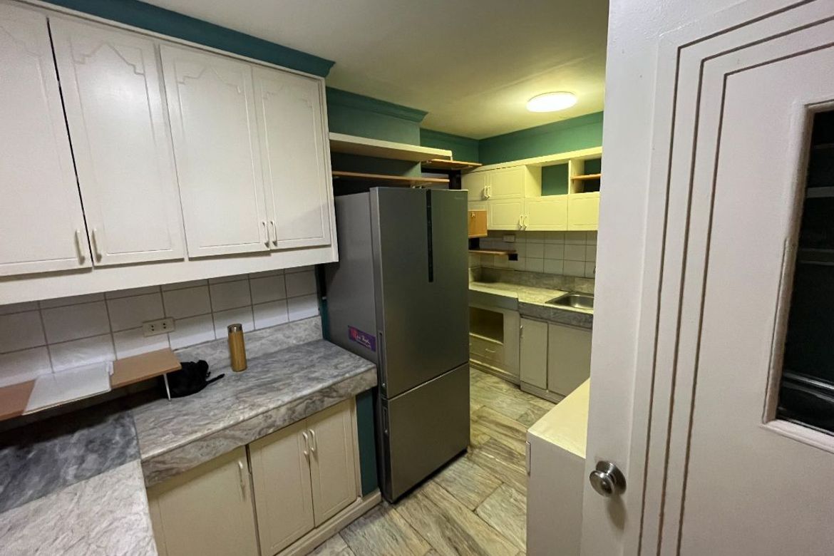 3 Bedroom Apartment for Rent in San Antonio, Makati, Metro Manila photo 6