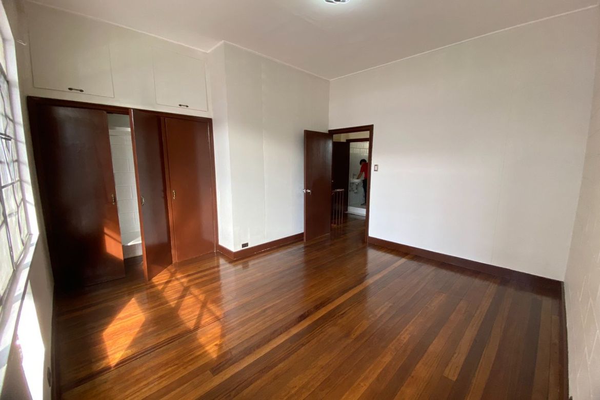 3 Bedroom Apartment for Rent in San Isidro, Makati, Metro Manila photo 8