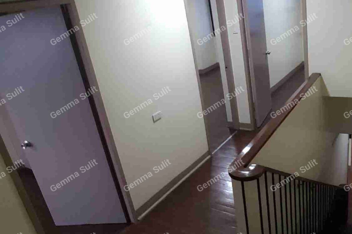 3 Bedroom Apartment for Rent in Santa Teresita, Quezon City, Metro Manila photo 4