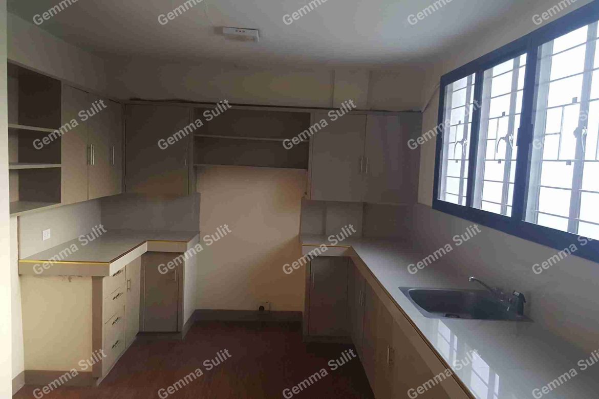 3 Bedroom Apartment for Rent in Santa Teresita, Quezon City, Metro Manila photo 6