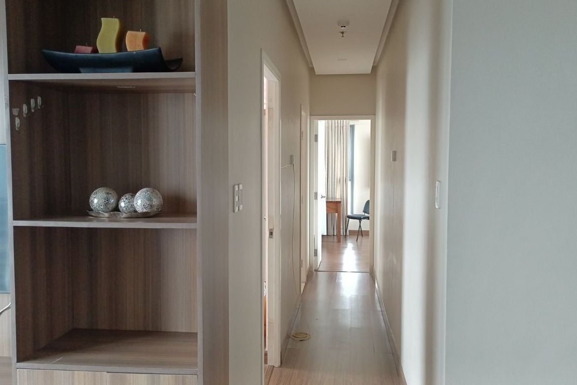 3 Bedroom Apartment for Rent in Shang Salcedo Place, Bel-Air, Makati, Metro Manila photo 6