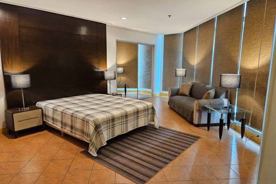 3 Bedroom Apartment for Rent in Ugong, Pasig, Metro Manila photo 3