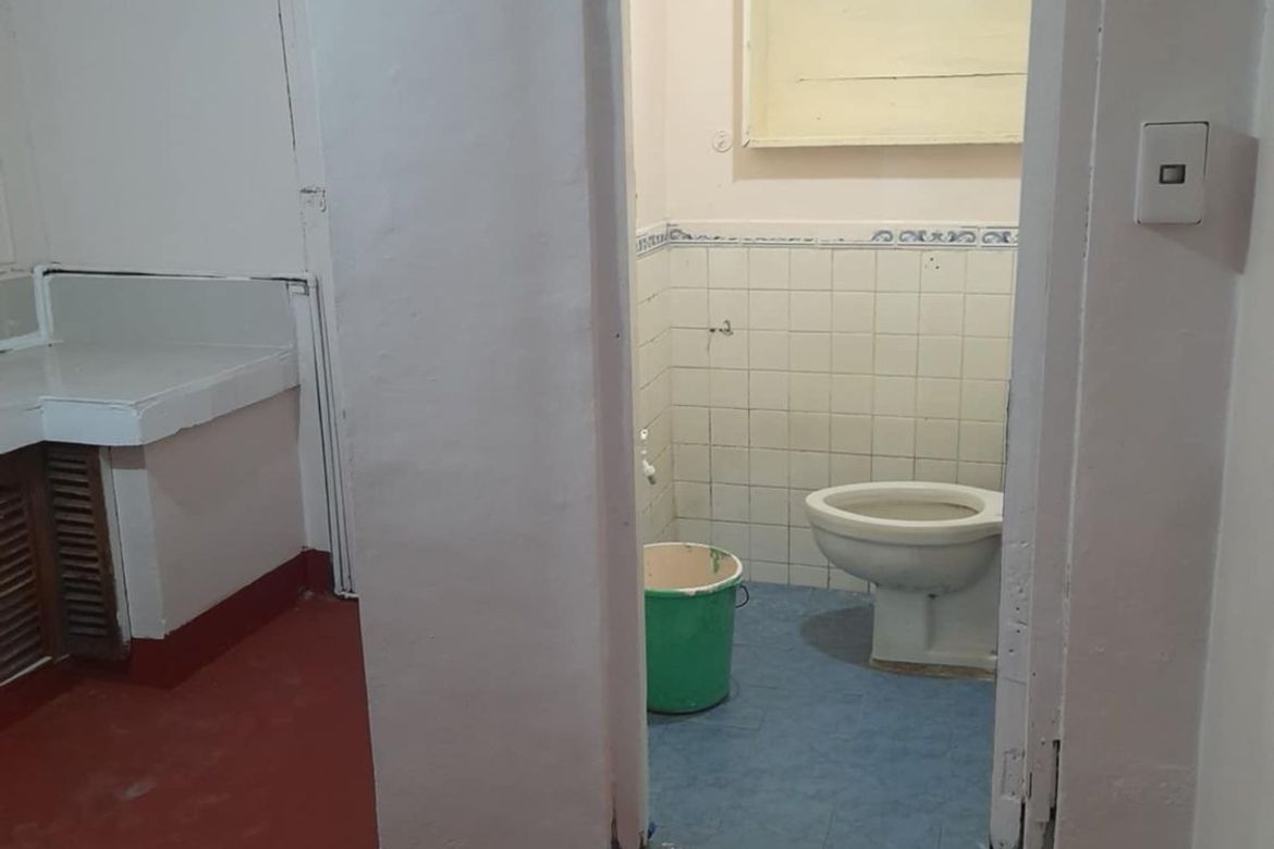 3 Bedroom Apartment for Rent in Univ. Phil. Village, Quezon City, Metro Manila photo 3