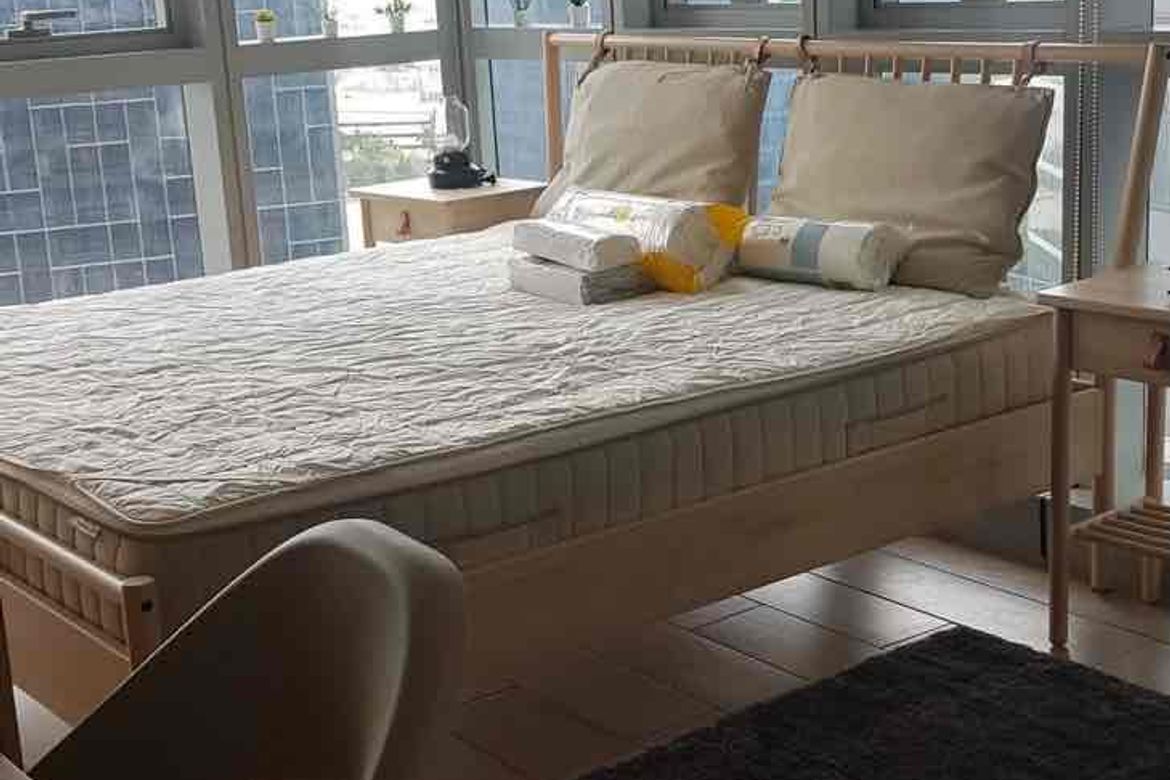 3 Bedroom Apartment for Rent in Uptown Parksuites, BGC, Taguig, Metro Manila