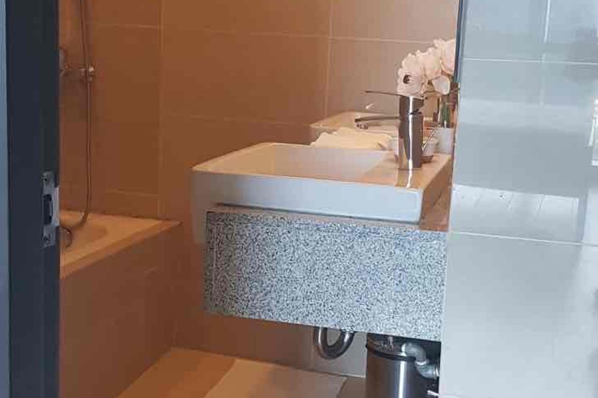 3 Bedroom Apartment for Rent in Uptown Parksuites, BGC, Taguig, Metro Manila photo 3