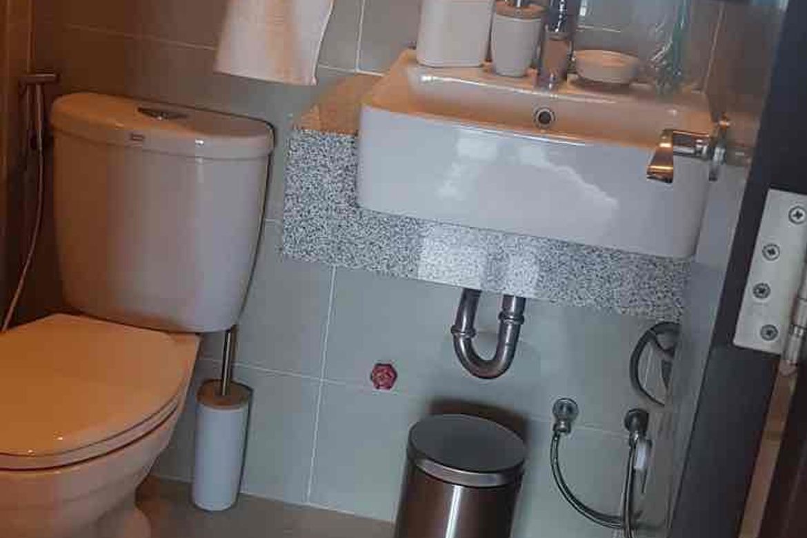 3 Bedroom Apartment for Rent in Uptown Parksuites, BGC, Taguig, Metro Manila photo 5