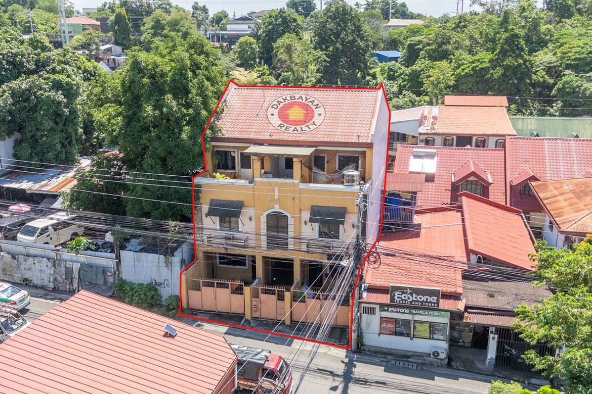 3 Bedroom Apartment for Sale in Barangay 19-B, Davao City, Davao del Sur – photo 2