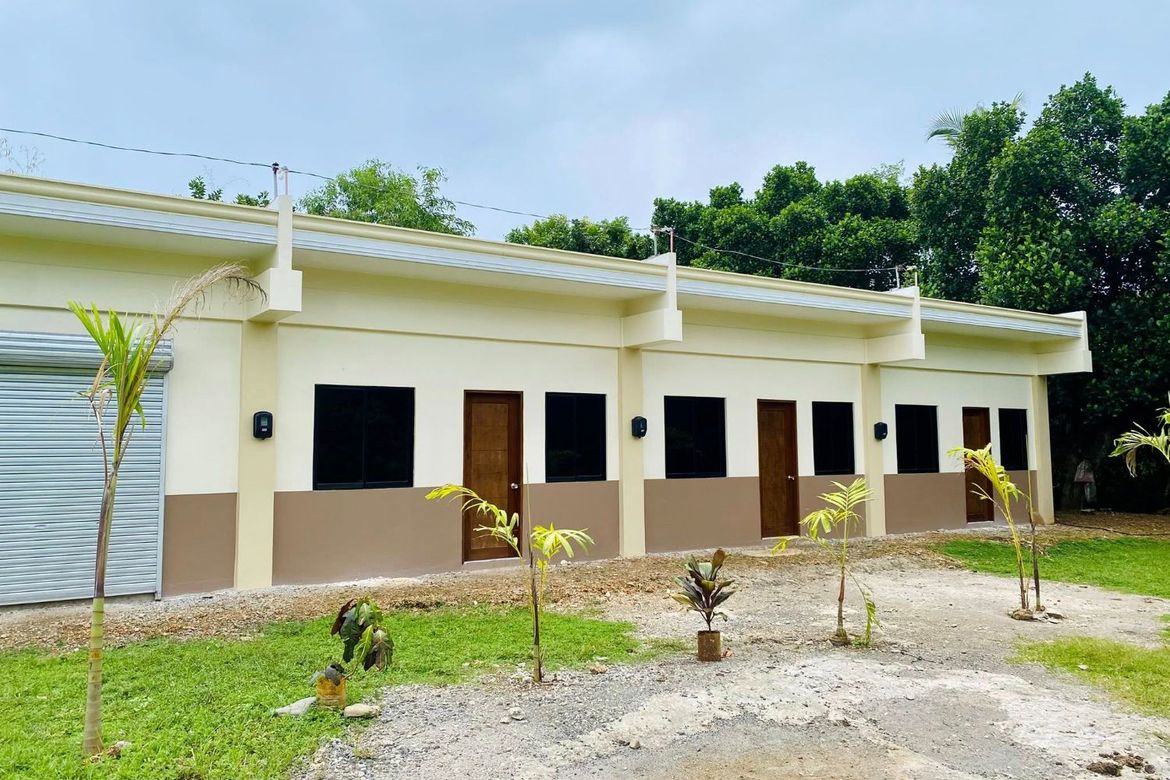 3 Bedroom Apartment for Sale in Bolod, Panglao, Bohol