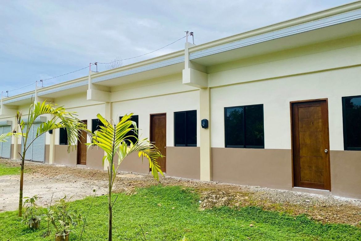 3 Bedroom Apartment for Sale in Bolod, Panglao, Bohol – photo 3