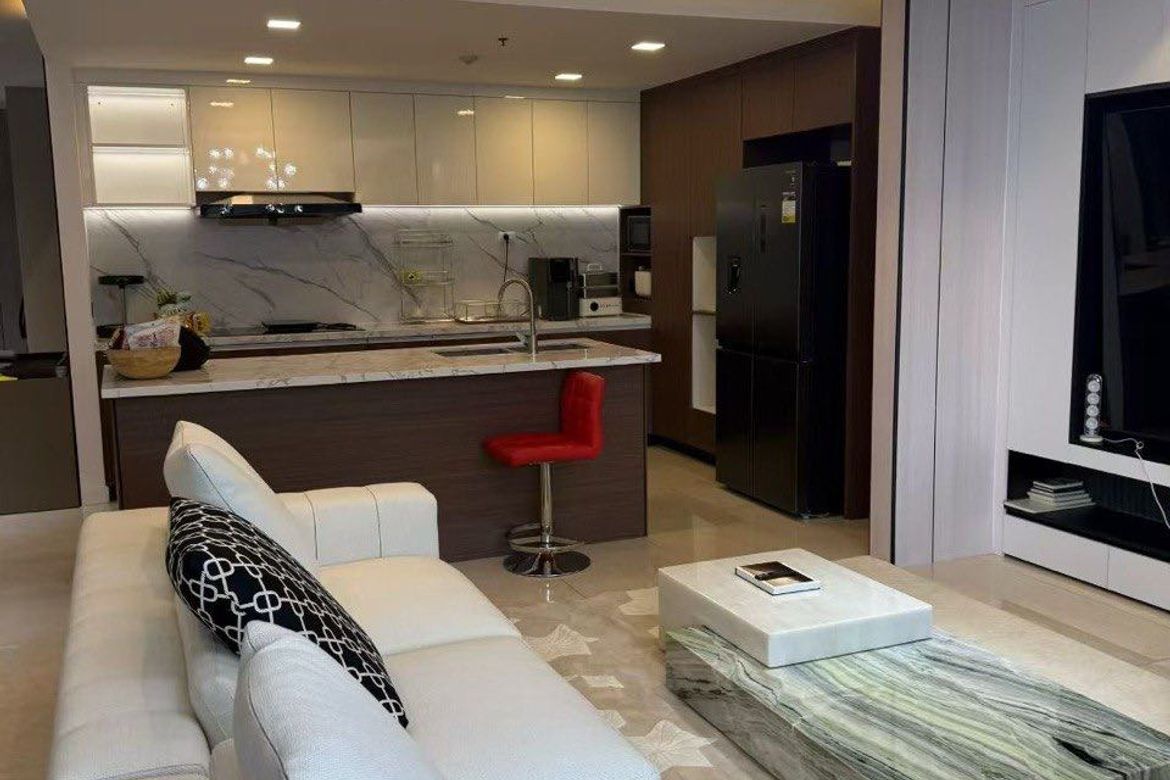 3 Bedroom Apartment for Sale in East Gallery Place, BGC, Taguig – photo 2