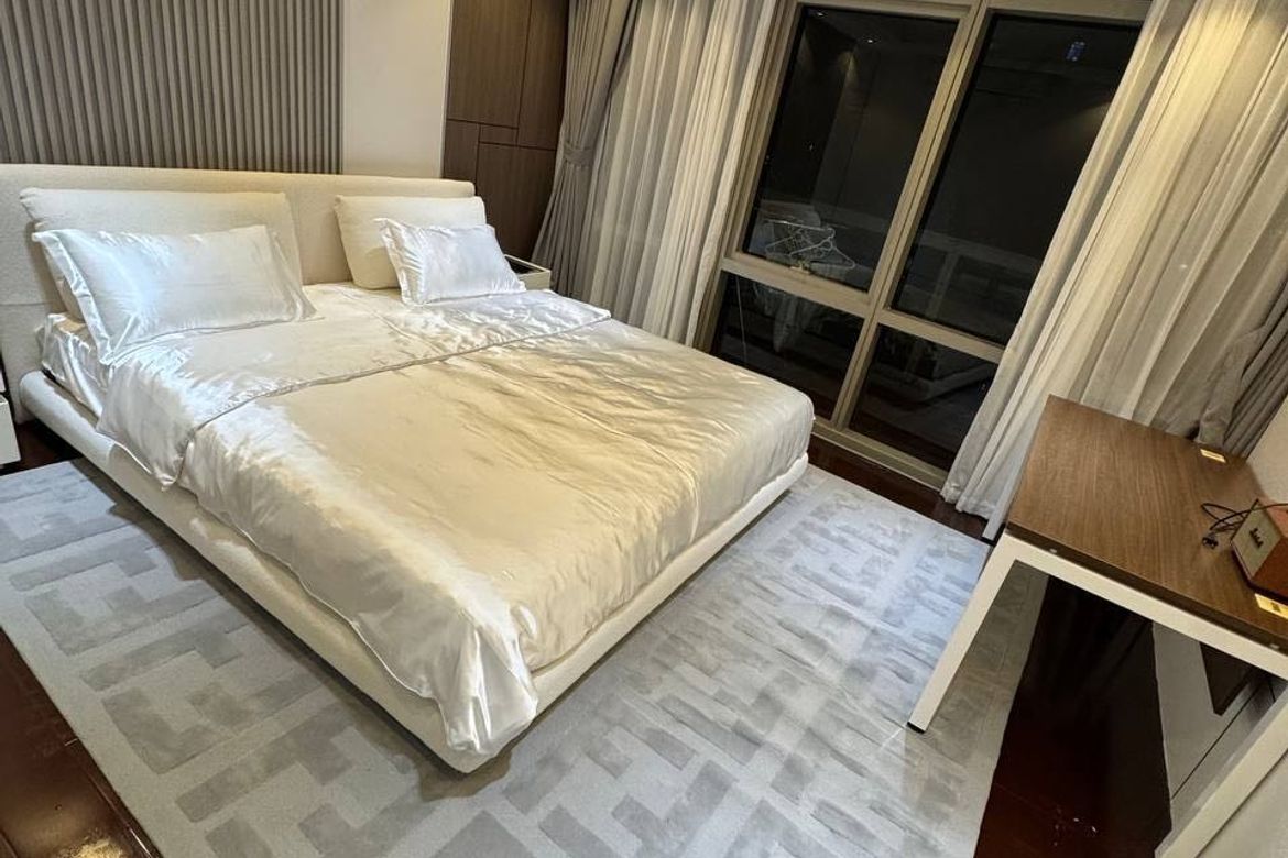 3 Bedroom Apartment for Sale in East Gallery Place, BGC, Taguig – photo 7
