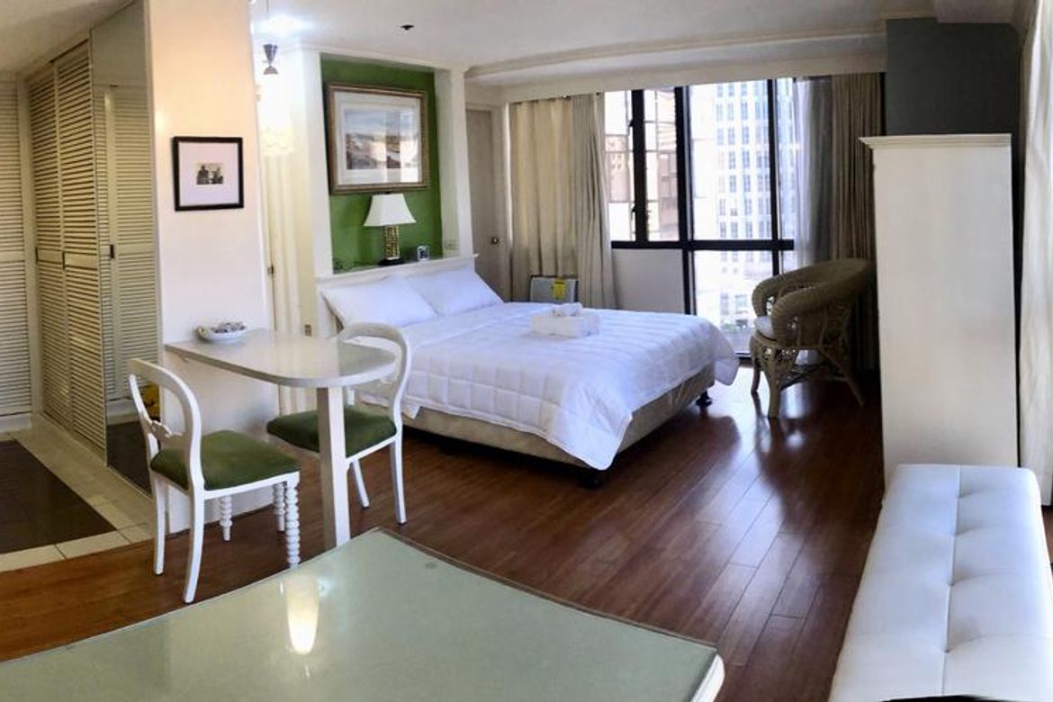 3 Bedroom Apartment for Sale in Proyecto Ginebra-li, San Felipe, Naga, Camarines Sur – photo 2