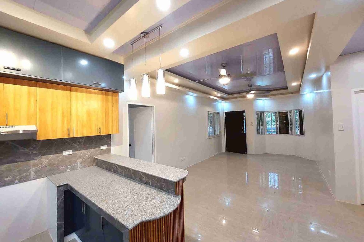 3 Bedroom Apartment for Sale in Purok III, Pavia, Iloilo – photo 5