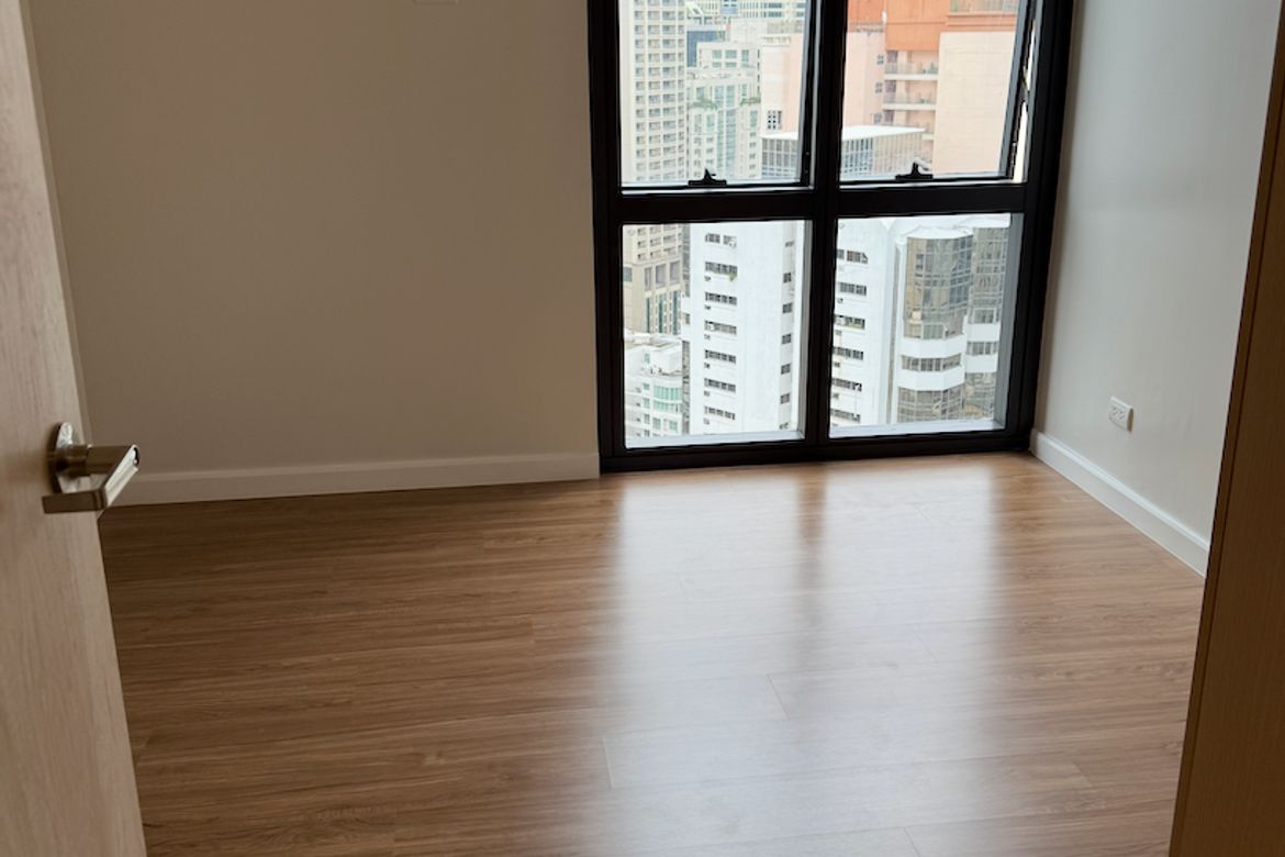 3 Bedroom Apartment for Sale in The Gentry Residences, Bel-Air, Makati City
