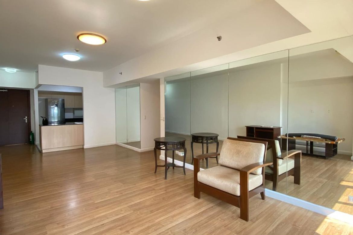 3 Bedroom Apartment for Sale in Verve Residences, BGC, Taguig – photo 3