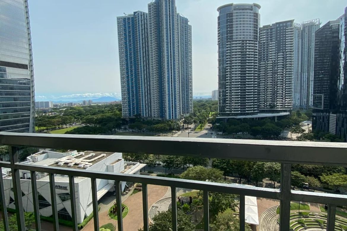 3 Bedroom Apartment for Sale in Verve Residences, BGC, Taguig – photo 4